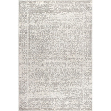 Azul Filigree Area Rug